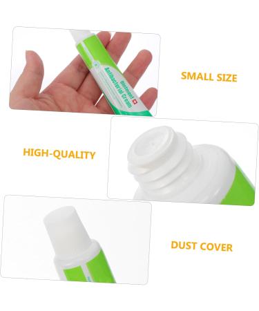 Vaguelly Pommade Antiprurigineuse Externe Cr me Apaisante D mangeaisons Antibact rienne Et D sinfectante Pour Peau Sensible Tube Pratique - Buy Online on GoSupps.com