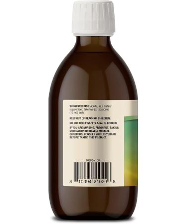 Dr. Mercola Vitamin B Complex Liquid Supplement - 29 Servings (9.80 Fl. Oz) | Energy & Mood Support | Non-GMO, Gluten & Soy-Free - Buy Online on GoSupps.com