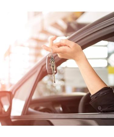 Healifty 3pcs Stainless Steel Earwax Removal Tool Set - Ear Pick & Curette Cleaner for Ear Wax Removal - Buy Online on GoSupps.com