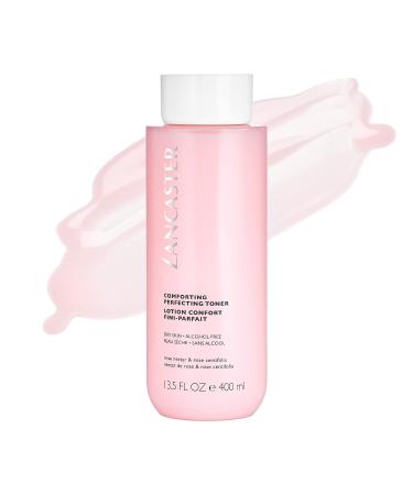 Lancaster Cleansing Block Comforting Perfecting Toner - 13.4 oz | International Shipping Available - Buy Online on GoSupps.com
