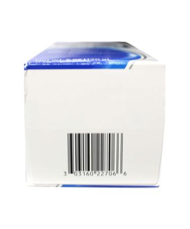PanOxyl 4% Benzoyl Peroxide Acne Creamy Wash, 6 oz (Pack of 1) - Unscented Daily Control - Buy Online on GoSupps.com