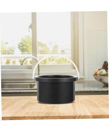 Buy 1 STK Wax Pot - Pearl Melting Wax Warmer & Heating Pot for Wax Beans | Ideal for Hair Removal - Fast International Shipping - Buy Online on GoSupps.com