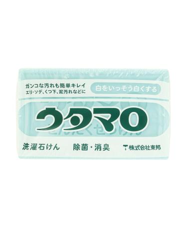 UTAMARO Laundry Soap