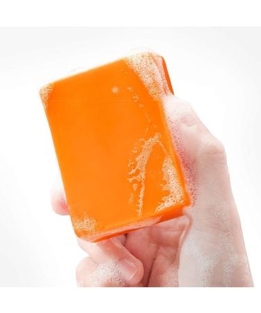 Brightening white soap women Hand soap Facial women Cleansing Deep Cleansing (3)