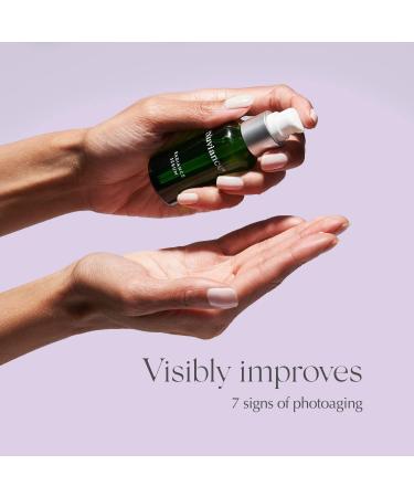 EXUVIANCE Radiance Serum Antiaging with AHA/PHA and Vitamins A C + E 1 fl. oz. - Buy Online on GoSupps.com