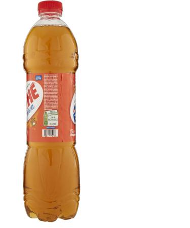 Estathe Peach 1.5L: Refreshing Peach Flavored Iced Tea - Order Online - Buy Online on GoSupps.com
