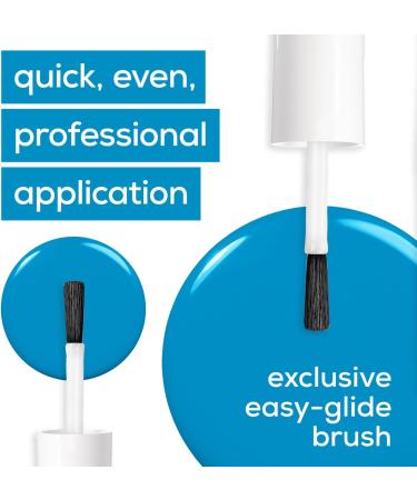 essie Original Blue Nail Polish 13.5ml- offbeat chic - Buy Online on GoSupps.com