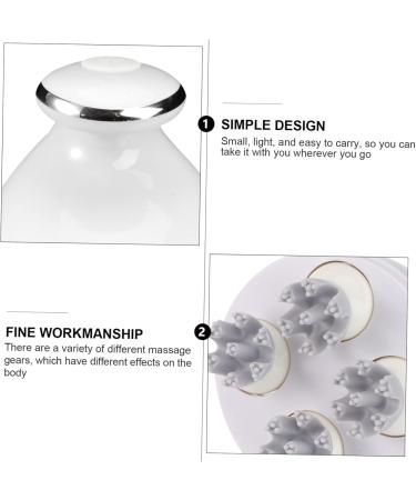 GLEAVI 2pcs Cat Claws Massage Tools - Premium Pet Grooming Accessories for Cats - International Shipping Available - Buy Online on GoSupps.com