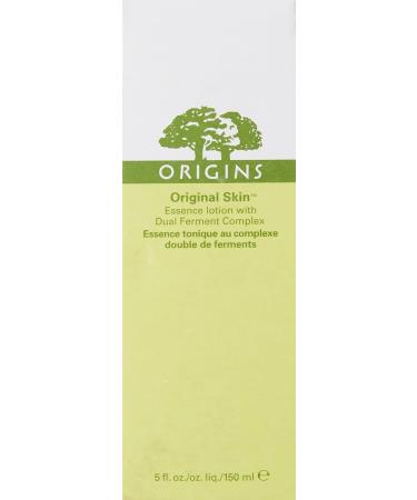 Origins Original Skin Essence Lotion 5 Fl Oz | Dual Ferment Complex - Buy Online on GoSupps.com