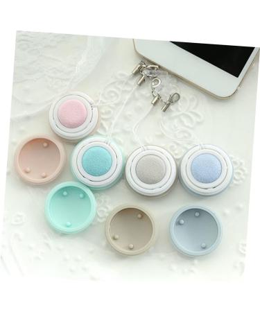 2pcs Macaron Mobile Phone Wipe - Smart Glasses & Screen Cleaner for Phones Cameras & Lenses - Ultimate Cleaning Tool - Buy Online on GoSupps.com