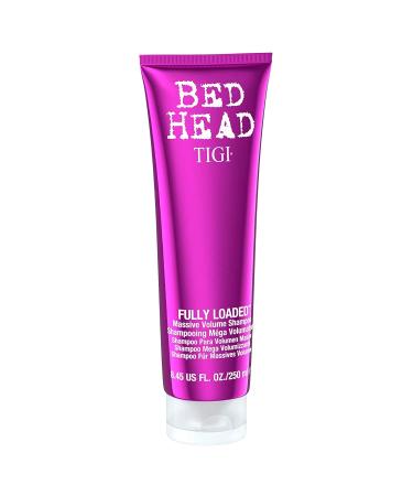 Tigi Bed Head Fully Loaded Massive Volume Shampoo 8.45 Oz by Tigi Bed Head