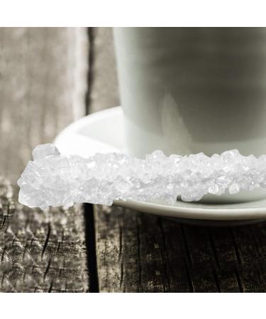 36 Extra Large Espeez Crystal Rock Candy Sticks - Assorted Flavors - Perfect for Candy Parties, Weddings, and Showers - Buy Online on GoSupps.com