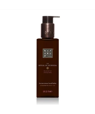 Rituals The Ritual Of Ayurveda Kitchen Hand Balm 175 ml fresh 175 ml (1 pack)