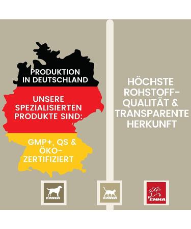 2 in 1 Cooling + Warm Horse Balm 2 x 500 ml - Cooling Gel with Extra Strength Arnica Ointment I Tendons Ligaments I Refreshing Ointment and Heating Ointment I Ointment for - Buy Online on GoSupps.com