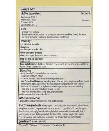 Olay Complete Daily Facial Moisturizer with SPF 40 Sunscreen 2 Pack 177 mL (6.0 FL OZ) each 354 mL (12.0 FL OZ) Total - Buy Online on GoSupps.com