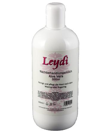 Leydi Hot Wax Set - Premium Brazilian Waxing Kit with Device & Accessories for Smooth Skin | International Shipping - Buy Online on GoSupps.com
