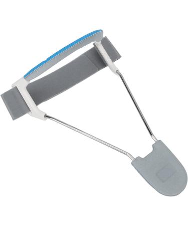 Cervical Neck Traction Device Neck Support Pain Relief Correct Sitting Posture for School (Blue) S Blue - Buy Online on GoSupps.com