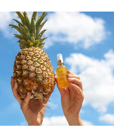 In Your Face Deep Enzyme Cleanse - Natural Exfoliator - Buy Online on GoSupps.com