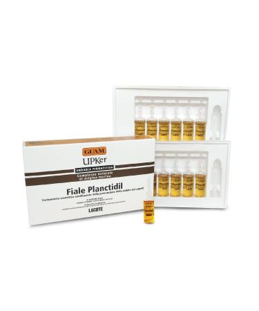 Guam upker planctidil ampoules