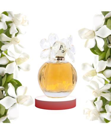 DAICY POUR FEMME Eau de Parfum 3.4 Fl.Oz Floral Woody Musk fragrance for Women - Buy Online on GoSupps.com