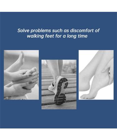 Severe Cracked Heel Pads & Ball of Foot Cushions - Anti-Slip Gel Forefoot Pads for Thong Sandals, Flip Flops, and Heels - Self-Adhesive Peeler Pad (Clear, One Size) - Buy Online on GoSupps.com