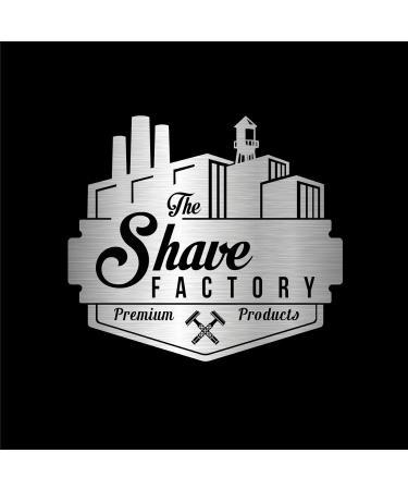 Gentleman's Grooming Essentials: Arko Shaving Soap Stick (12x) & The Shave Factory Styptic Matches (20x) Combo - Buy Online on GoSupps.com