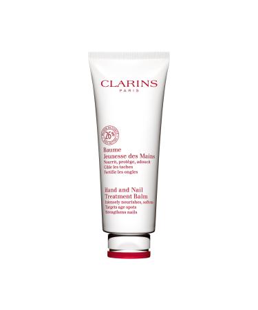 Clarins Hand and Nail Treatment Balm 100ml