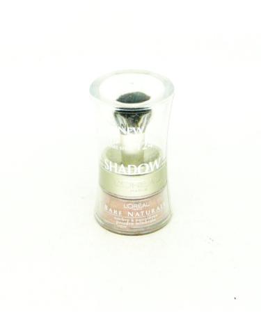 L'Oreal Bare Naturale Eye Shadow  Bare Rose 120