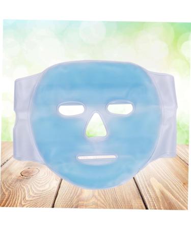 Face Masquera Cold Beads PVC Protective Blindfold of 1 - Buy Online on GoSupps.com