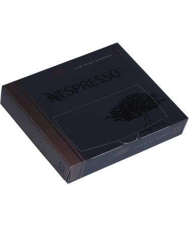 Nespresso Professional Lungo Guatemala - 50 capsules - Buy Online on GoSupps.com