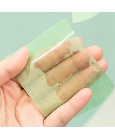 XPEX 600-Piece Blotting Paper - 6 Styles for Oil Control & Greasy Skin Care | Perfect for Men & Women - International Shipping Available - Buy Online on GoSupps.com