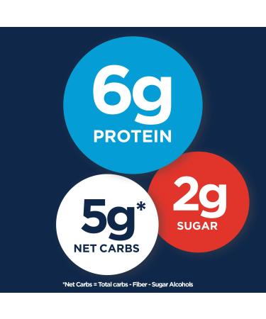 Fiber One Chewy Protein Bars Caramel Nut Value Pack 10 ct (Pack of 6) Caramel Nut 10 Count (Pack of 6) - Buy Online on GoSupps.com