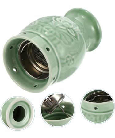 Buy Gatuida Massage Tools - 3 STK Moxibustion Cups Smoke-Free Moxa Burner & Body Care Devices - International Shipping Available - Buy Online on GoSupps.com