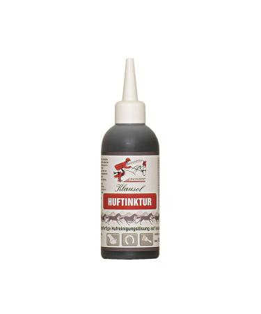 Schopf Riders Klausol Hoof Tincture - 125 ml