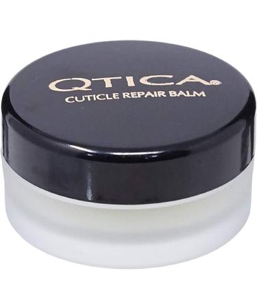 QTICA Intense Cuticle Repair Balm - 0.5oz 0.5 Ounce (Pack of 1)