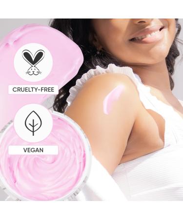 Ame Pure Body Butter - Body Cream 200ml - Body Lotion for Dry Skin - Body Butter for Women - More than a Body Moisturizer It's Body Lotion that the - Buy Online on GoSupps.com