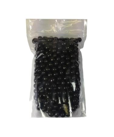 Premium Dark Chocolate Covered Espresso Beans - 1.5 lbs | Dark Roasted - Buy Online on GoSupps.com