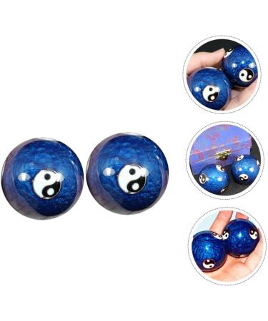 Buy Plafope Health Massage Handballs - Hand Massage Devices for Fitness & Relaxation - Buy Online on GoSupps.com