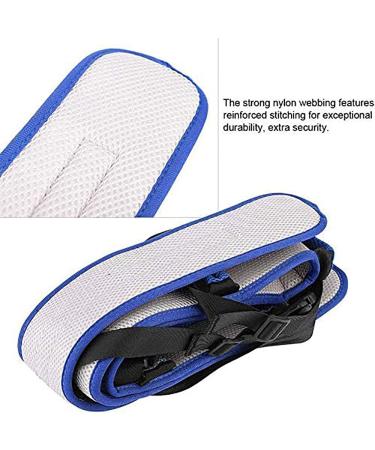 Transfer Belt with Handles Rehabilitation Auxiliary Belt Lift Gait Belt for Bariatric Pediatric Elderly & Handicap Medical Nursing Gait Patient Assist Device - Buy Online on GoSupps.com