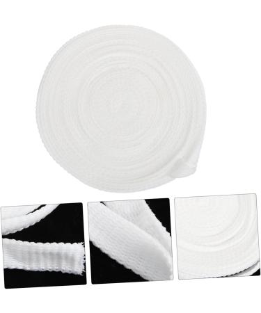 4 Rolls Tubular Gauze for Wounds | Kids & Adults | Gauze Tape & PICC Line Covers for Upper Arm & Sprain Fixing - International Shipping - Buy Online on GoSupps.com