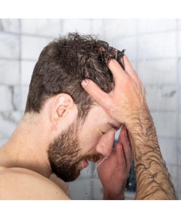 Oars + Alps Purifying Scalp Scrub | Anti-Dandruff Exfoliator | Alpine Tea Tree Scent | 3.75 Oz - Buy Online on GoSupps.com