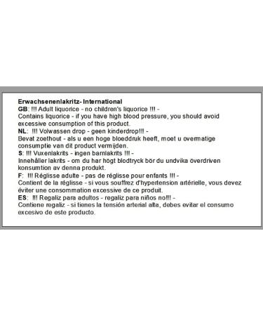 250 g Turkish chilli sweets - Buy Online on GoSupps.com