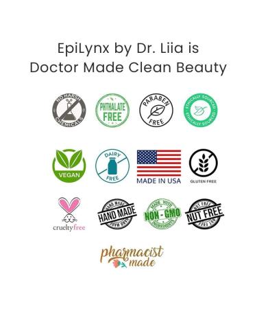 Vegan Illuminating Face Cream - Hydrating Moisturizer for Very Dry Sensitive Skin | Dermatologist Tested | Hyaluronic Acid Aloe Vera & Peptides | Cruelty-Free by Dr. Liia - Buy Online on GoSupps.com