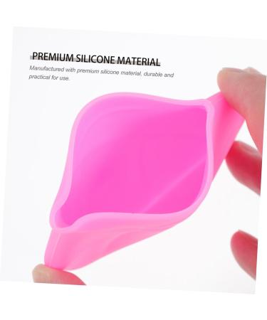 Shop Minkissy 4-Piece Maple Blade Toothbrush Head Covers & Travel Holder - Silicone Toothbrush Bags for International Shipping - Buy Online on GoSupps.com