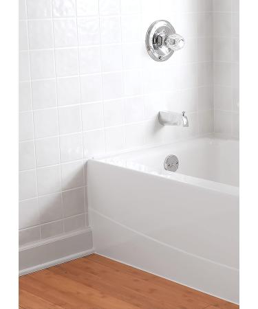 Rust-Oleum 280882 Specialty Tub & Tile Spray Paint  12 oz  White 12 Ounce White Spray Paint - Buy Online on GoSupps.com