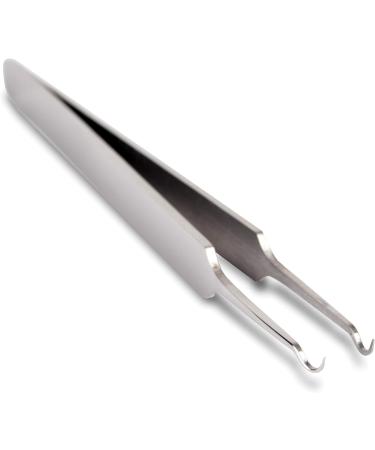 Lifesystems Large Tick Tweezers - Effective & Fast Tick Removal Tool - Buy Online on GoSupps.com