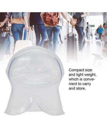 Multifunctional Portable Anti-Snoring Solution | Silicone Tongue Trainer & Muscle Trainer for Effective Snoring Treatment - Buy Online on GoSupps.com