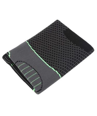 Buy SUNGOOYUE Compression Kneepad - Lengthened Leg Sleeve for Running & Cycling Breathable High Elastic Design L Size - International Shipping Available - Buy Online on GoSupps.com