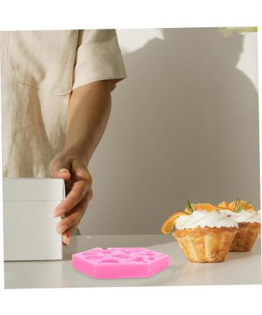 Alipis 1pc Animal Silicone Silicone Molds Soap Molds Silicone Soap Making Baking Supplies Candle - Buy Online on GoSupps.com