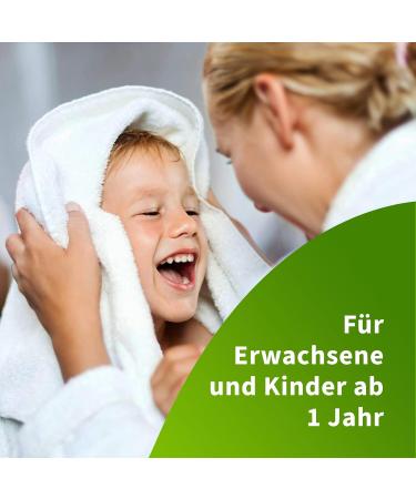 Linicin Lotion 100 ml - Effective Head Lice Remedy | Gentle & Comb-Free Solution for Kids & Adults - Buy Online on GoSupps.com